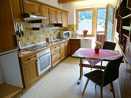 Appartementhaus Mayrhofen