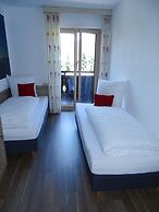 Appartementhaus Mayrhofen