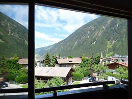 Appartementhaus Mayrhofen