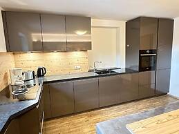 Appartementhaus Mayrhofen