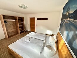 Appartementhaus Mayrhofen