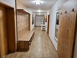 Appartementhaus Mayrhofen