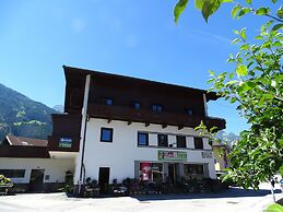 Appartementhaus Mayrhofen