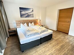 Appartementhaus Mayrhofen