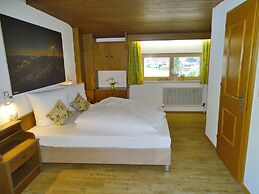 Appartementhaus Mayrhofen