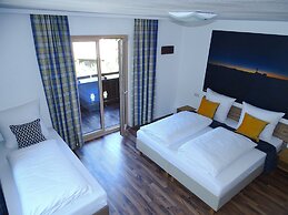 Appartementhaus Mayrhofen