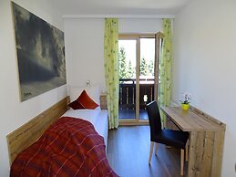 Appartementhaus Mayrhofen