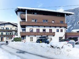 Appartementhaus Mayrhofen