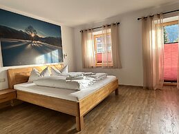 Appartementhaus Mayrhofen