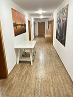 Appartementhaus Mayrhofen