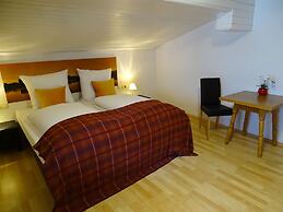 Appartementhaus Mayrhofen