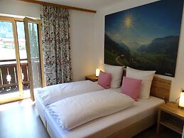 Appartementhaus Mayrhofen