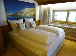 Appartementhaus Mayrhofen