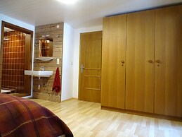 Appartementhaus Mayrhofen