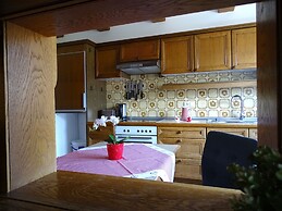 Appartementhaus Mayrhofen