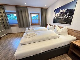 Appartementhaus Mayrhofen