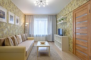 Lux Apartments Strelbishchenskiy