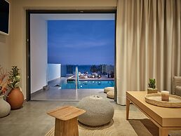 Oceanis Luxury Suites