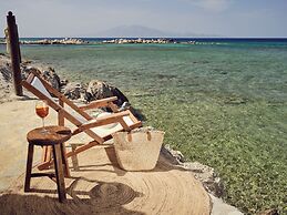 Oceanis Luxury Suites