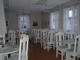 Pensionat Prästgården