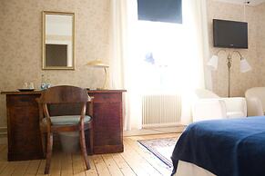 Pensionat Prästgården