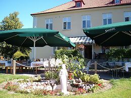 Pensionat Prästgården