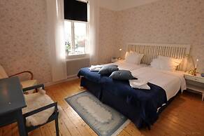 Pensionat Prästgården