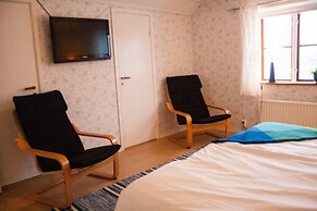 Pensionat Prästgården