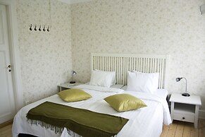 Pensionat Prästgården