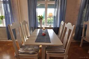 Pensionat Prästgården