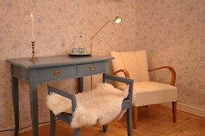 Pensionat Prästgården