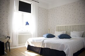 Pensionat Prästgården