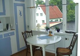 Pensionat Prästgården