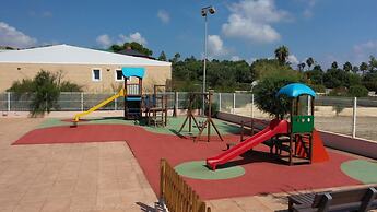 Aparthotel Comitas Isla del Aire