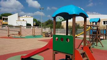 Aparthotel Comitas Isla del Aire