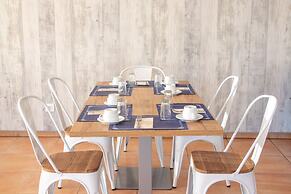 Aparthotel Comitas Isla del Aire