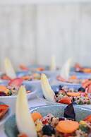 Aparthotel Comitas Isla del Aire