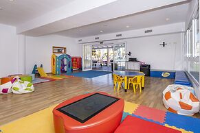 Aparthotel Comitas Isla del Aire