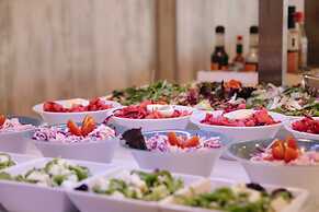 Aparthotel Comitas Isla del Aire