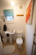 Sandgate 2-bed Apartment in Ayr Central Location