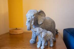 Sandgate 2-bed Apartment in Ayr Central Location