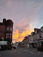 Sandgate 2-bed Apartment in Ayr Central Location