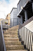 Sandgate 2-bed Apartment in Ayr Central Location