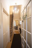 Sandgate 2-bed Apartment in Ayr Central Location