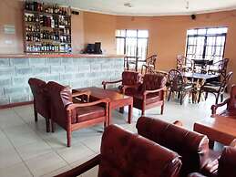 Eastward Garden Hotel