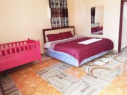 Eastward Garden Hotel