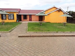 Eastward Garden Hotel