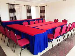 Eastward Garden Hotel