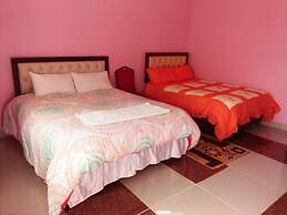 Eastward Garden Hotel