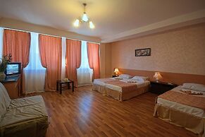 Guest House Vingover